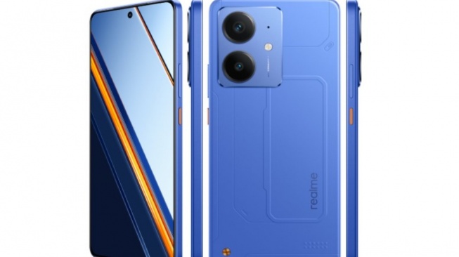 Realme Neo7 SE