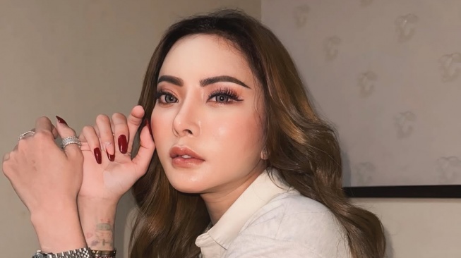 Ayu Aulia (Instagram.com/ayuandiyantiaulia)