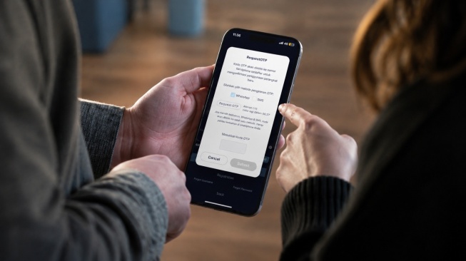 Ancaman Phishing Makin Brutal, Investor Mulai Pilih Sekuritas dengan Proteksi