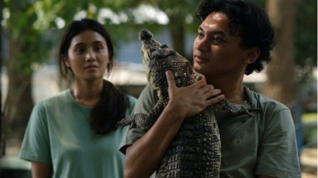 Menilik Kukungan Mama Atas Nama Kasih Sayang Film Crocodile Tears