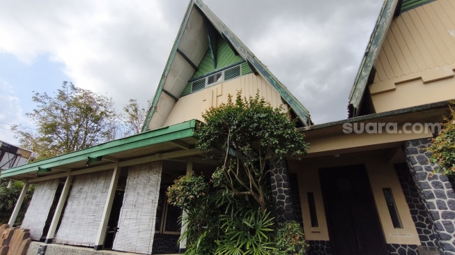 Jejak Panjang Rumah Pahlawan Nasional Sardjito yang Kini Bakal Dijual