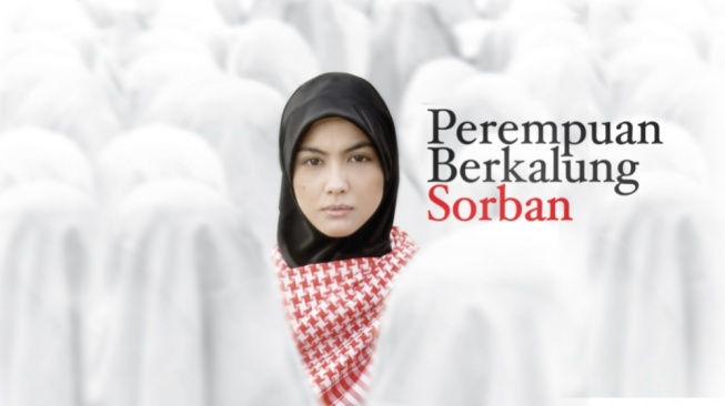Film Sebagai Kritik Sosial: Membaca Patriarki di Perempuan Berkalung Sorban