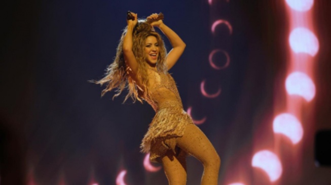 Goyangan Shakira hingga Pesona Lisa Blackpink Bakal Panaskan Pembukaan Piala Dunia 2026
