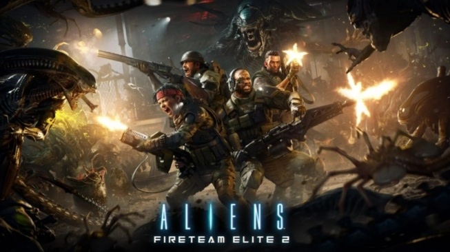 Game Co-Op Anyar, Aliens: Fireteam Elite 2 Bersiap ke PS5 dan PC Tahun Ini