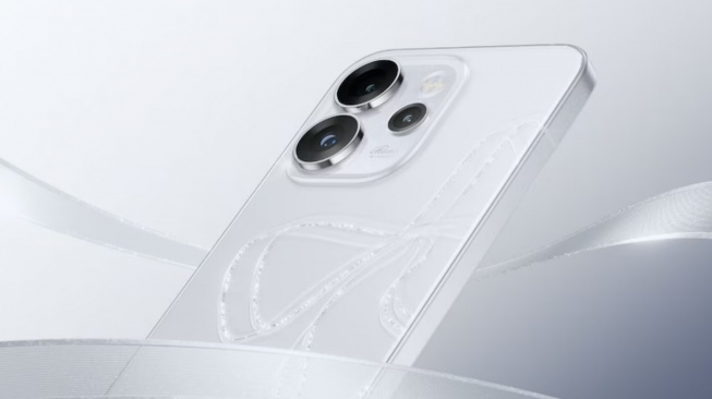 Bocoran Harga Oppo Reno 16 Pro Beredar, Siap Debut Sebentar Lagi