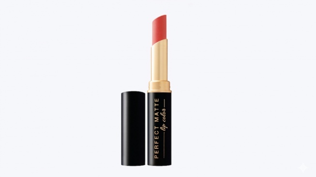 Viva Queen Perfect Matte Lip Color