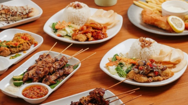 7 Restoran Keluarga di Palembang yang Cocok buat Makan Besar saat Long Weekend, Harga Ramah Kantong