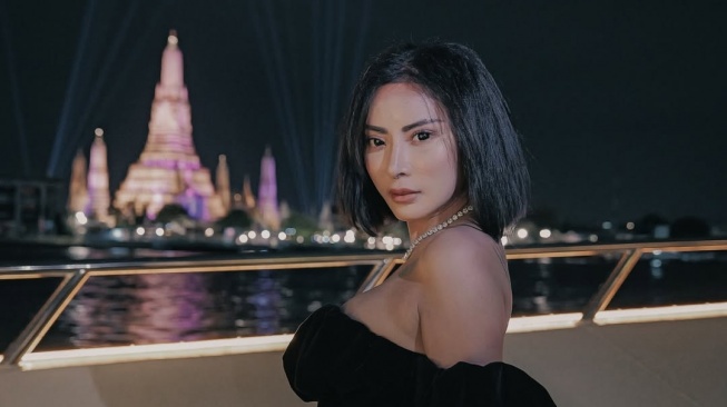 Ayu Aulia (Instagram.com/ayuandiyantiaulia)