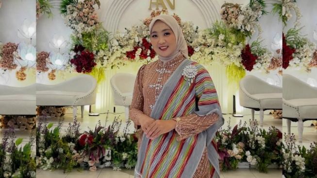 Rekan Seprofesi Bedah Kesalahan Shindy Lutfiana MC Cerdas Cermat MPR, Argumentasinya Menohok
