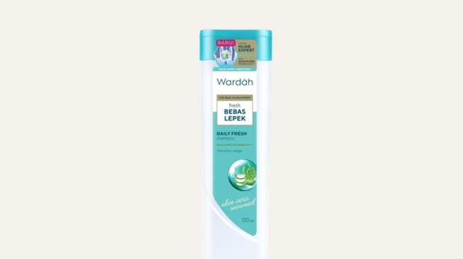 Daily Fresh Shampoo