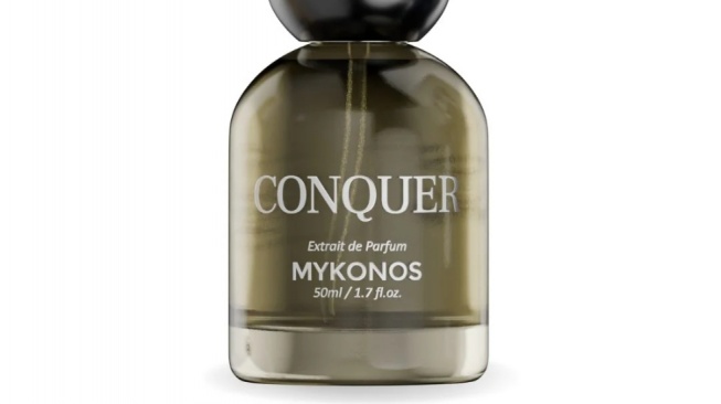 Mykonos Conquer. 