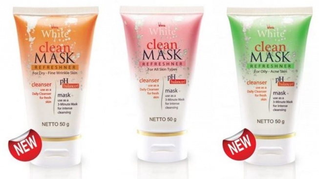 Facial wash Viva. (beliviva.vivacosmetic)