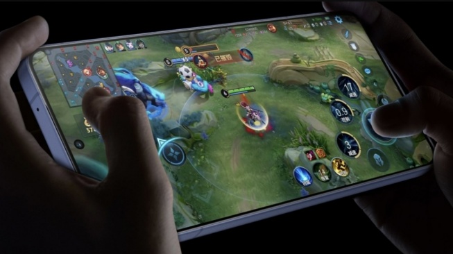 iQOO Neo 12 Diprediksi Bawa Chip Terkencang Qualcomm, Harga Bakal Lebih Mahal?