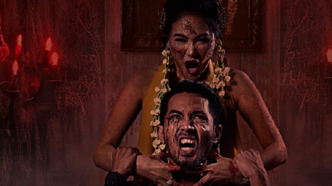 Arwah Sinden:Sisi Gelap Tradisi yang Mematikan, Malam Ini di ANTV