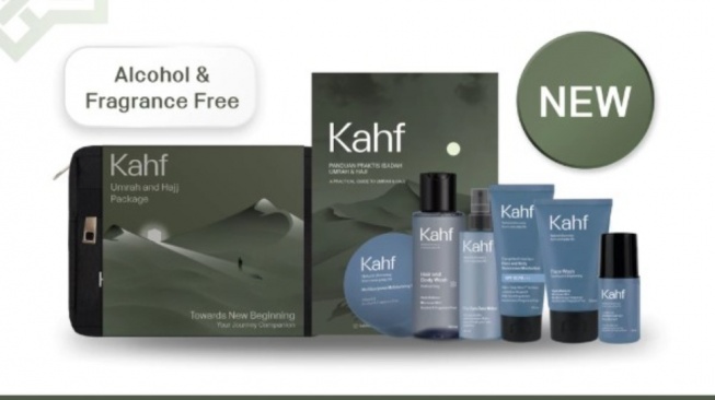 KAHF Umrah And Hajj Package
