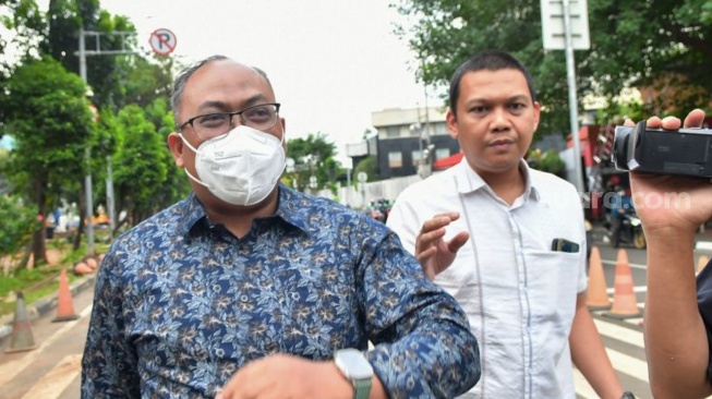 Babak Baru Korupsi DJKA: KPK Telusuri Aliran Dana dari Sudewo ke Eks Staf Ahli Menhub