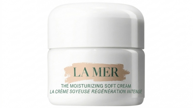 5 Moisturizer Lokal Alternatif La Mer The Moisturizing Soft Cream untuk Atasi Tanda Penuaan