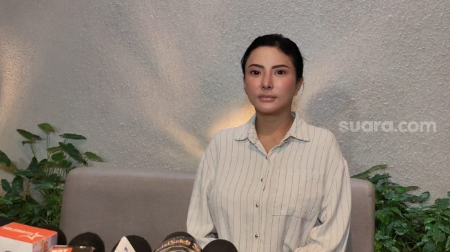 Klarifikasi Ayu Aulia soal Rahim Diangkat, Bukan Cuma Karena Faktor Dihamili Bupati R