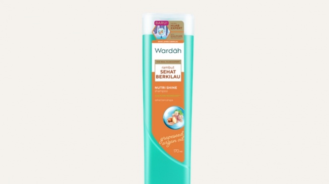 Nutri Shine Shampoo