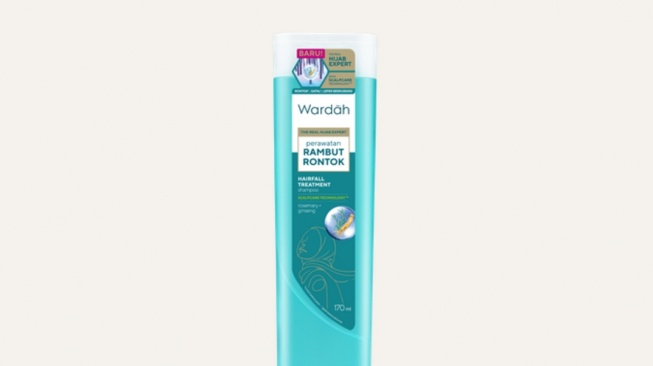 Hairfall Treatment Shampoo