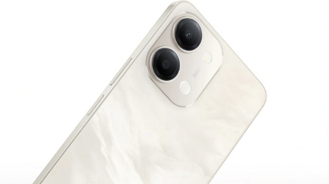 Vivo Y11d. [Vivo]