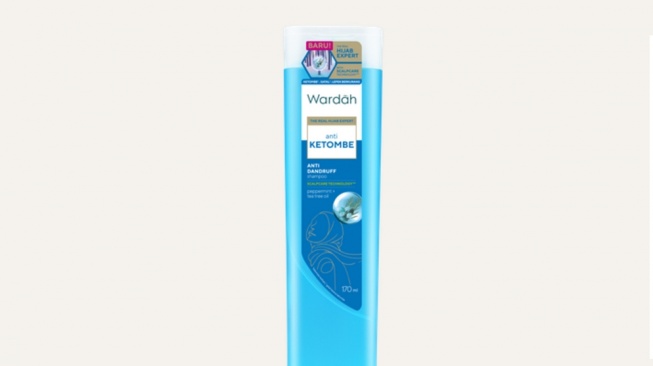 Anti Dandruff Shampoo
