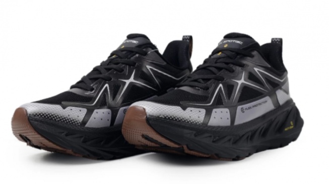  Spotec Trail Running Orion 