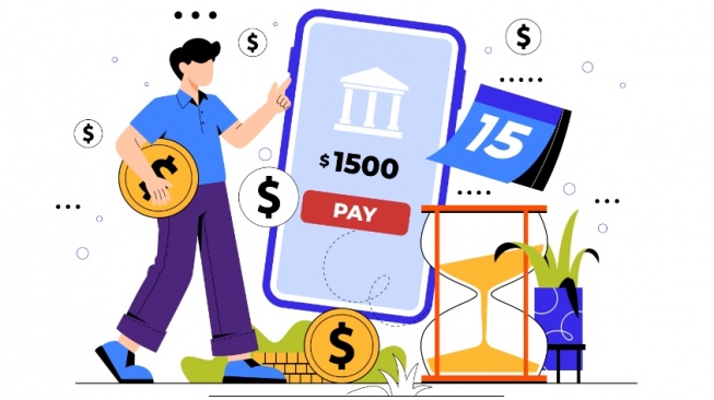 Paylater: Penyelamat saat Terdesak atau Jalan Pintas Menuju Utang?