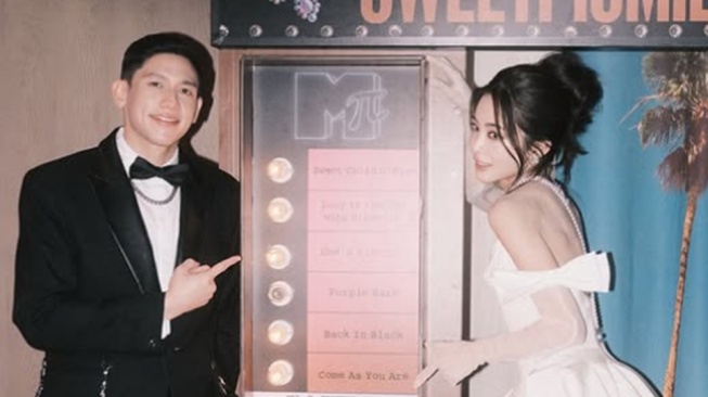 Kasus Viral di Thailand, Suami Artis Mild Lapassalan Dituduh Lecehkan Adik Kandung