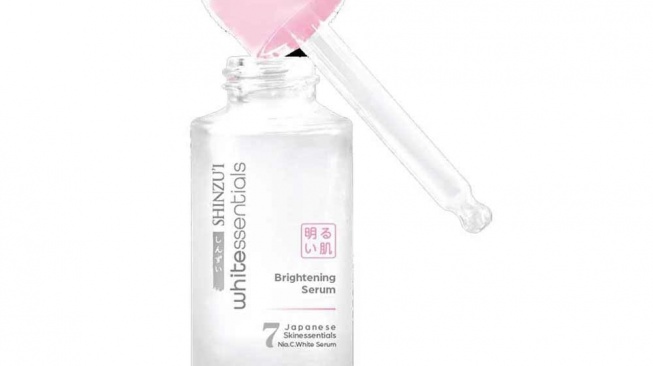 Serum Shinzui (Klik Indomaret)