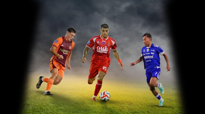 Super League Terapkan Skema Liga Inggris Soal Pembagian Pendapatan Dana Siaran Klub