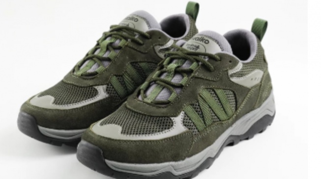 Walko Lumina Trail. [Shopee]