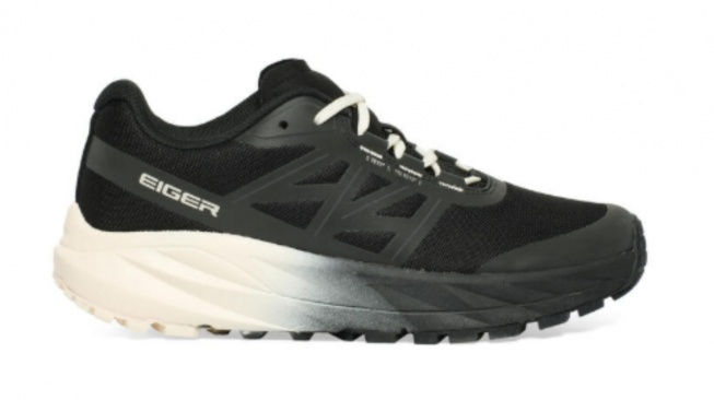 Eiger Women Talon Trail. [Eiger]