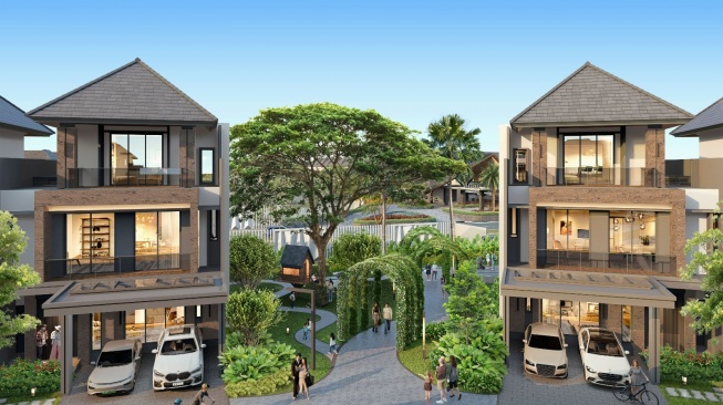 Membaca Peluang di Tengah Ketidakpastian, Properti Tetap Jadi Instrumen Investasi Paling Relevan