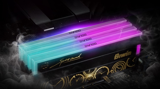 Biwin Pamer SSD PCIe Gen5 Super Kencang di COMPUTEX 2026, Kecepatan Tembus 14.000 MB/s