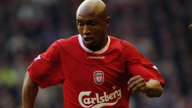 Eks Striker Liverpool Dijatuhi Hukuman Penjara Percobaan karena Tunggak Nafkah Anak