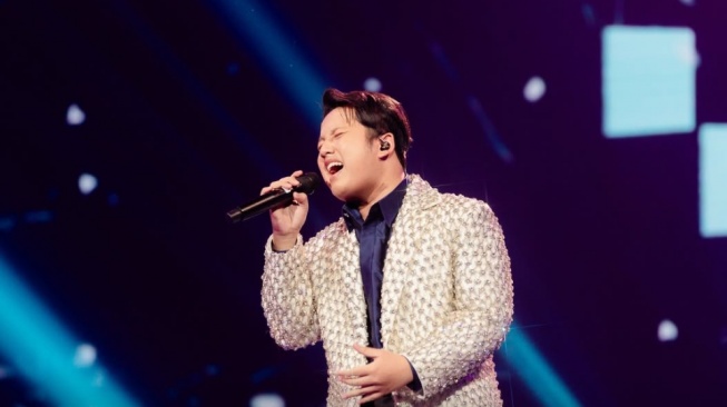 Admin Fansbase Bawa Kabur Duit Patungan Voting, Rio Finalis Indonesian Idol Tereliminasi