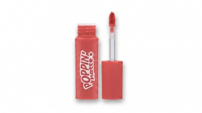 Emina Poppin' Matte Lip Cream