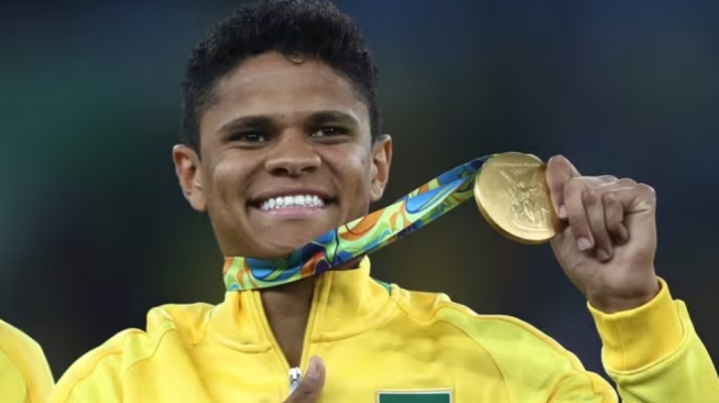 Kisah Douglas Santos Tolak Naturalisasi Rusia, Target Timnas Brasil Juara Piala Dunia 2026