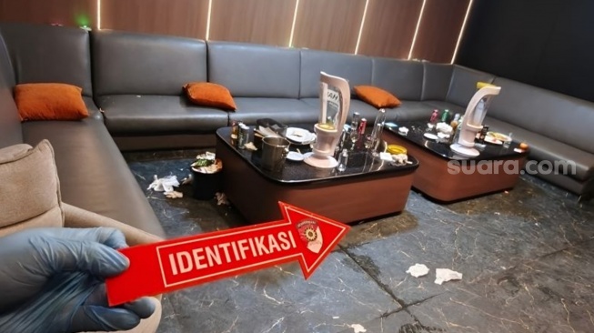 Tak Ada Ampun! Hanya 6 Hari Pasca Penggerebekan, Pemprov DKI Sikat Habis Izin B Fashion Hotel