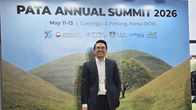 PATA Annual Summit