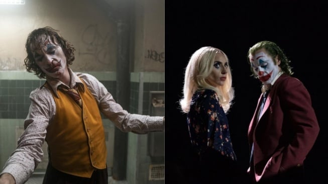 Perbedaan Mencolok Film Joker dan Sekuelnya, Keduanya Lagi Tayang di Netflix