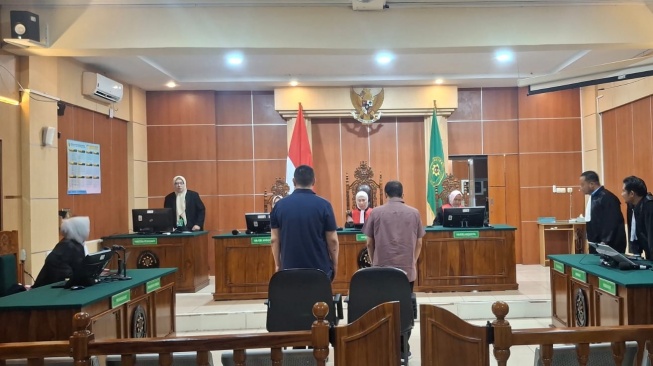 Dugaan Penguasaan Pabrik Kelapa Sawit Secara Ilegal Jadi Sorotan Publik