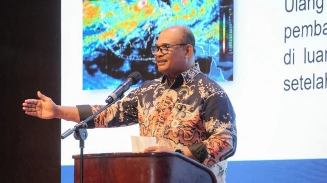 96 Persen Penduduk Tinggal di Wilayah Rawan Bencana, Kemendagri Dorong BPBD Lebih Adaptif dan Siaga