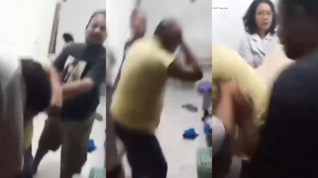 Anggota DPRD Fakfak Digerebek Bersama Bidan Berstatus Istri Orang di Kamar Kos, Videonya Viral!