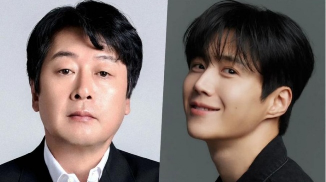 Kim Yun Seok Beraliansi dengan Kim Seon Ho di Drama Politik Fantasi Baru