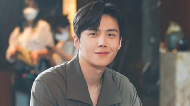 Dibintangi Kim Seon Ho, Ini Sinopsis Drama May the Congressman Protect You