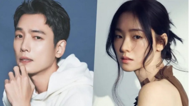 Sinopsis Unshakable Forties Romance, Kisah Cinta Tak Terduga di Usia 40-an