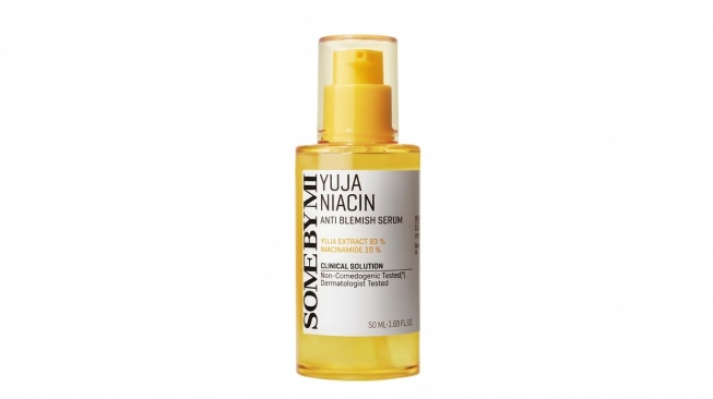 Some By Mi Yuja Niacin Serum untuk Apa? Ini 5 Serum Lokal Murah Alternatifnya