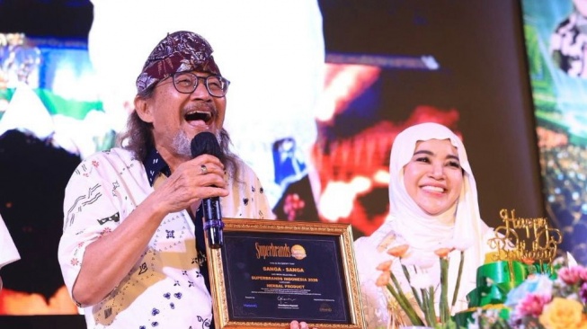 Di Tengah Tantangan Industri Herbal, Produk Lokal Mulai Perluas Pasar hingga Internasional